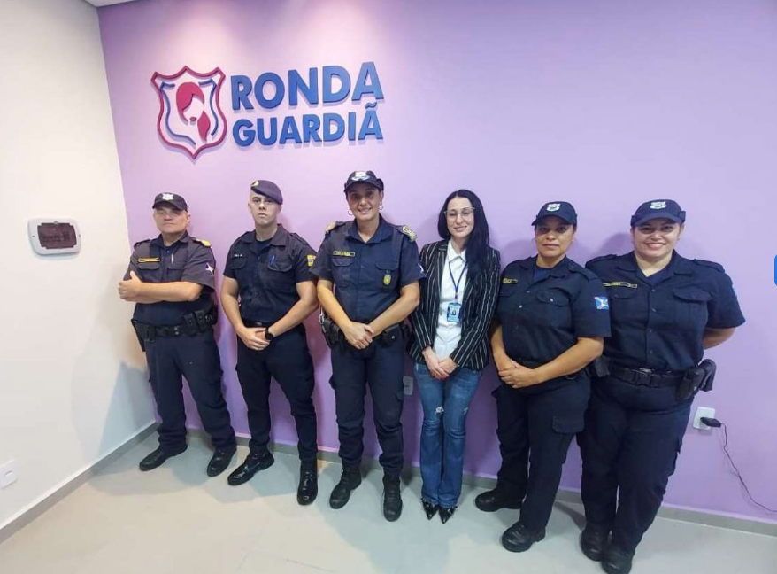 Foto: Divulgação/PMI.