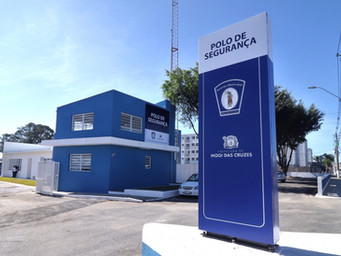 População pede atenção à Segurança em Mogi das Cruzes