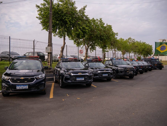 Segurança conquista melhor avaliação pública em Capivari