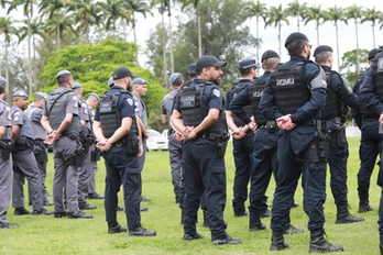 São José Unida: crimes reduzem em 9 anos de programa