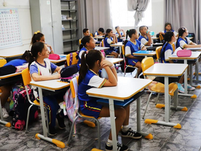Educação de Itupeva obtém pontuação elevada nas pesquisas INDSAT
