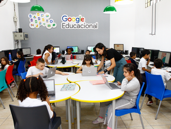 Programa Educação 5.0 é destaque no Prêmio Brasil Digital