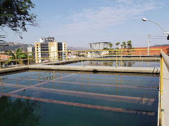 Abastecimento de Amparo obtém avaliação acima da média