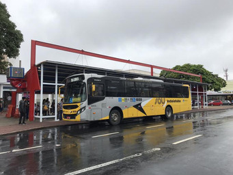 Transporte de Indaiatuba melhora e alcança Alto Grau de Satisfação