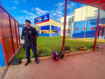 Segurança Pública de Cajamar tem aprovação de mais da metade dos moradores