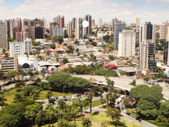 Iluminação de Santo André avança entre os melhores serviços da cidade