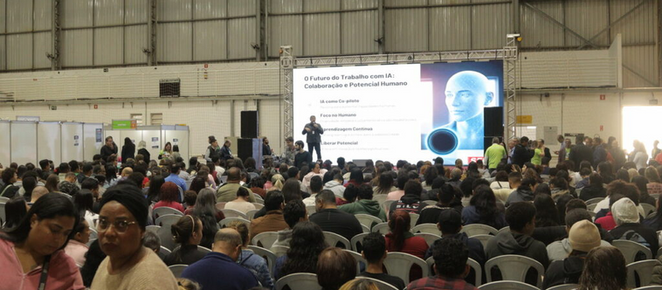 Geração de Empregos de Hortolândia registra salto de 10% na aprovação