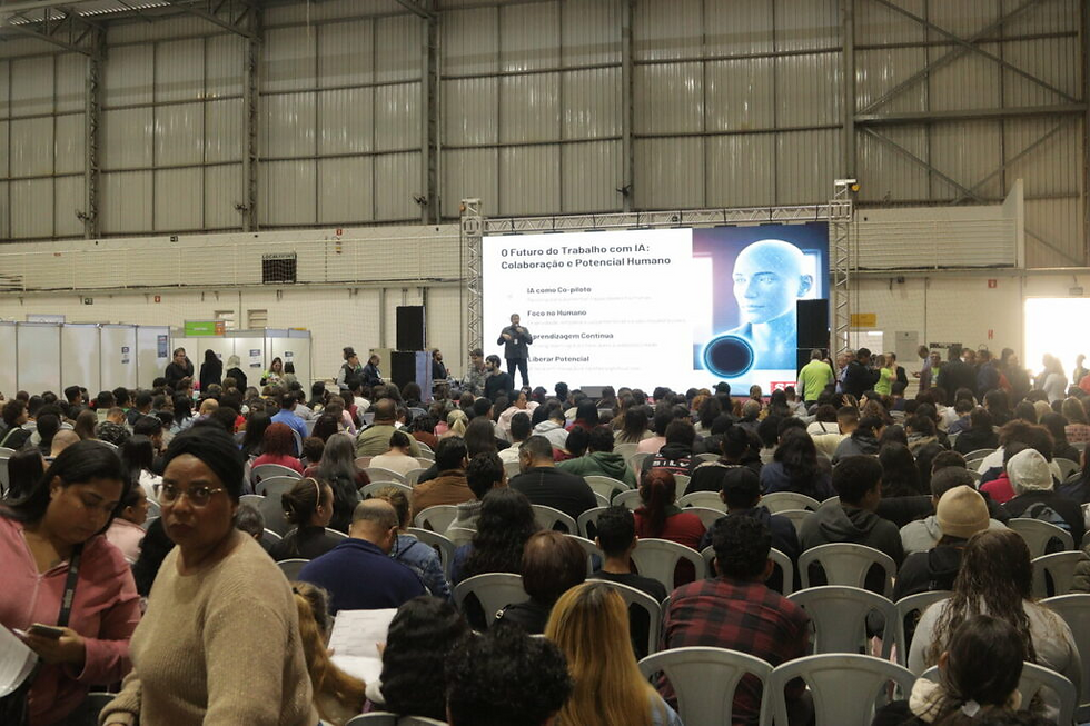 Foto: Divulgação/PMH.