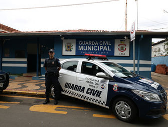 Guarda Municipal registra Alto Grau de Satisfação em Leme