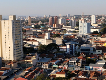 Qualidade da Água é classificada como 2º melhor serviço de Jacareí
