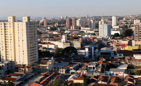 Qualidade da Água é classificada como 2º melhor serviço de Jacareí