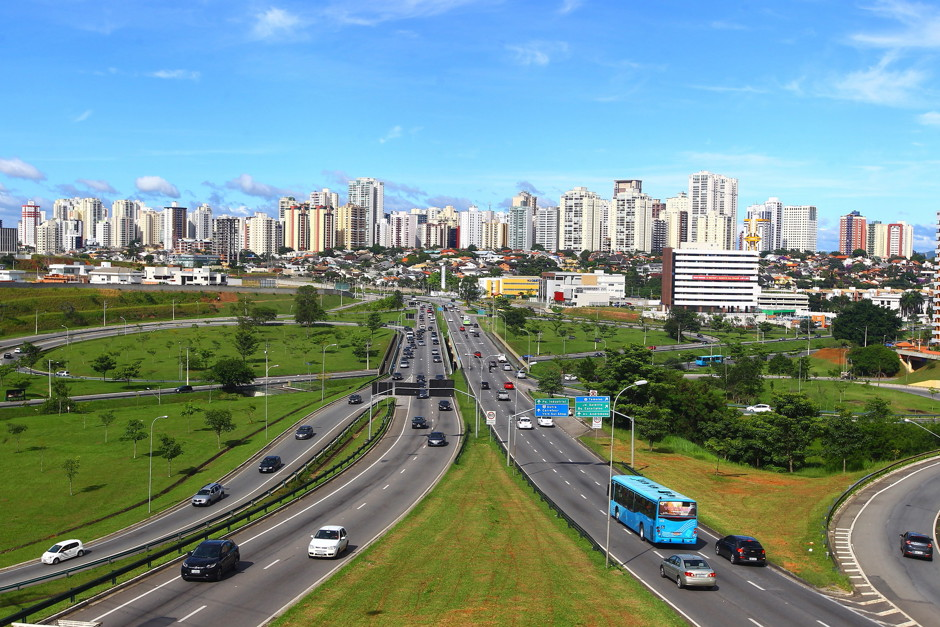 Município terá a tecnologia inovadora, prevista no contrato entre a Prefeitura e a Sabesp - Foto: Claudio Vieira/PMSJC.