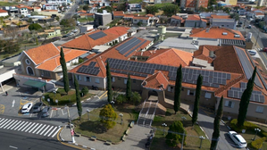 Segurança Pública completa 3 anos consecutivos em Alto Grau de Satisfação em Vinhedo