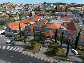 Segurança Pública completa 3 anos consecutivos em Alto Grau de Satisfação em Vinhedo