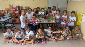 Educação Pública retoma patamar acima de 700 pontos em Itapira