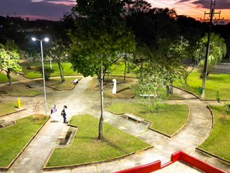 Com avaliações em alta, Iluminação de SJC mantém modernização nas instalações