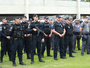 São José reduz roubos de veículos em 91% e homicídios em 60%