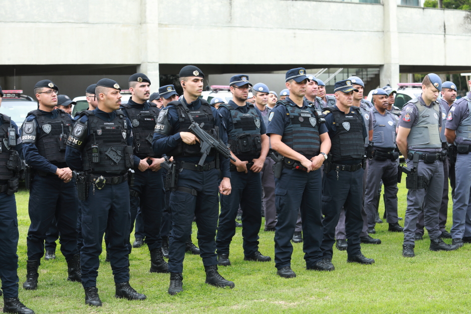 Foto: Divulgação/PMSJC