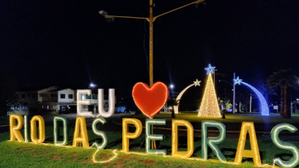 Iluminação Pública de Rio das Pedras conquista melhor avaliação na cidade