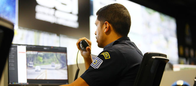 Combate ao Crime: CSI atinge 4 mil ocorrências atendidas em 5 anos