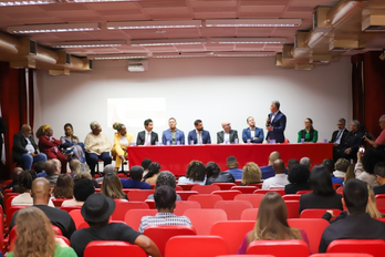 Administração de Vinhedo indica evolução nas pesquisas públicas da INDSAT