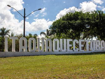 Administração de Itaquaquecetuba obtém pontuação acima da média
