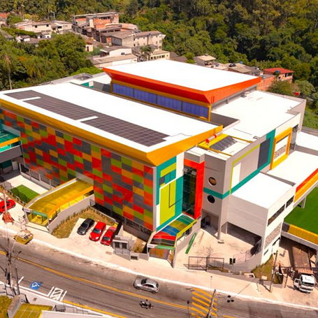 Educação Pública de Barueri está entre os 5 melhores serviços da cidade