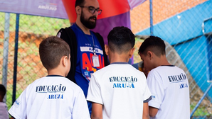 Merenda Escolar registra a maior nota entre os serviços públicos de Arujá