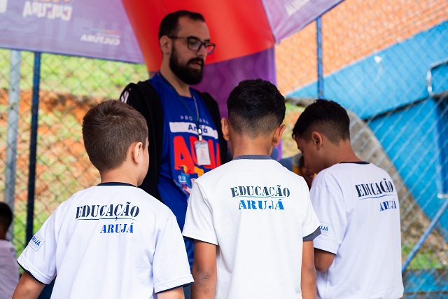 Foto: Divulgação/PMA.