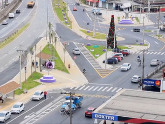 Mairiporã registra alta nas avaliações do Trânsito