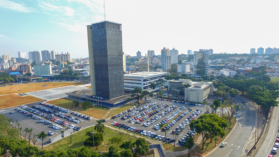 Foto: Divulgação/PMSBC.