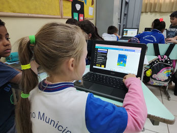 Educação Pública de Guaratinguetá é aprovada por mais da metade da população