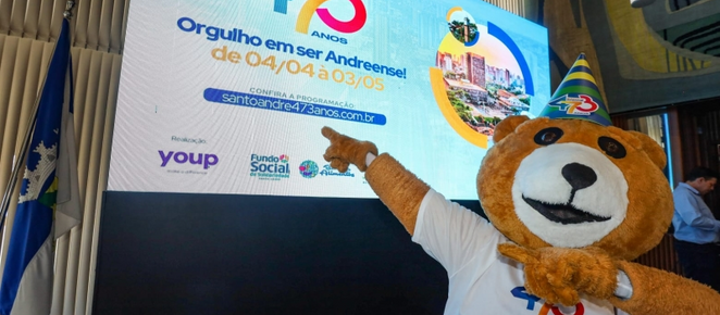 Administração Municipal de Santo André mantém Alto Grau de Satisfação