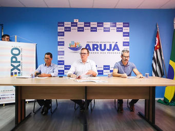 Administração Municipal de Arujá é destaque entre análise de governos públicos