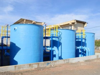 Paulínia mantém Abastecimento entre os serviços em destaque na cidade