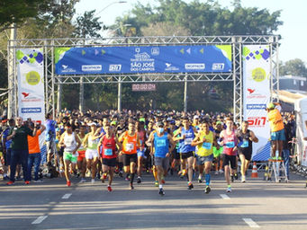 Cultura de São José dos Campos registra maior aprovação em dois anos