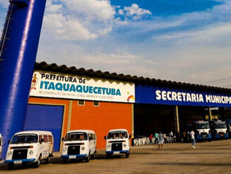 Limpeza alcança 4ª posição entre os serviços de Itaquaquecetuba