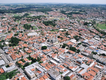 85,6% aprovam a Geração de Empregos de Vinhedo