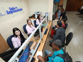 Abertura de empresas cresce 11,6% no primeiro semestre