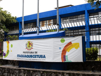 Em Itaquaquecetuba, Administração Pública avança com aprovação em alta