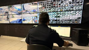 Segurança Pública de Socorro supera média das Cidades de Pequeno Porte
