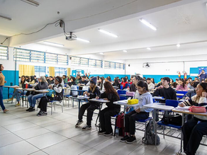 Educação Pública ocupa a 3ª posição entre os melhores serviços de Itapevi