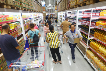 Geração de Empregos registra maior aprovação em São José dos Campos