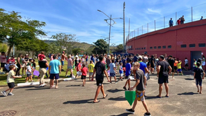 Qualidade de Vida se destaca nas pesquisas INDSAT em Socorro