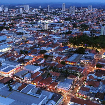 Indaiatuba tem 3 serviços públicos com Grau de Excelência