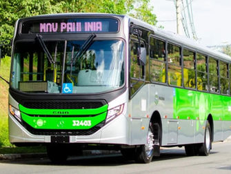 Transporte Público de Paulínia registra salto expressivo na aprovação