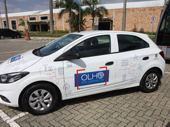 Asfalto é avaliado acima da média em São José dos Campos