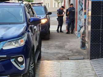 Guarda Municipal de Limeira registra maior pontuação em mais de 2 anos