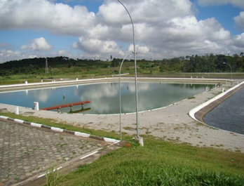 Qualidade da Água de Arujá mantém média superior entre as CMPs