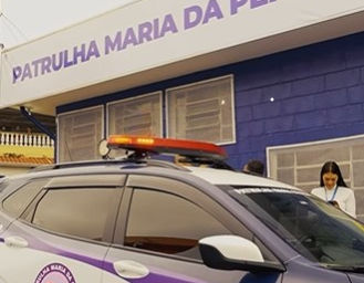 Guarda Municipal de Arujá se destaca acima da média das CPPs